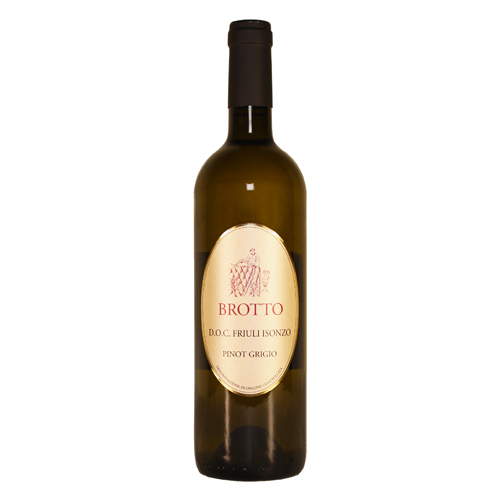Pinot Grigio