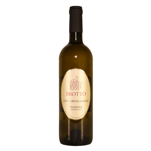 Traminer Aromatico