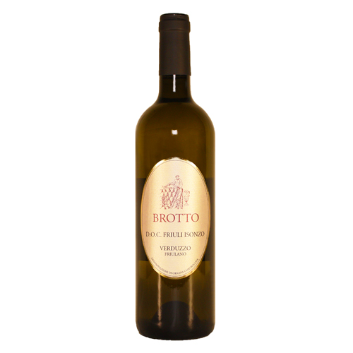Verduzzo Friulano