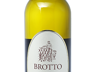 Imbottigliamento vini bianchi 2019