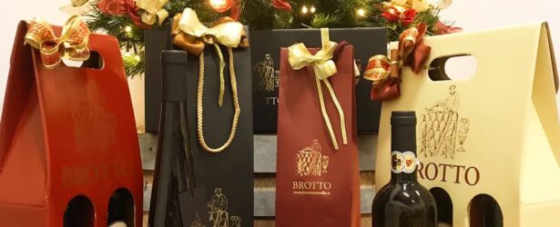 Natale 2020: aperture straordinarie